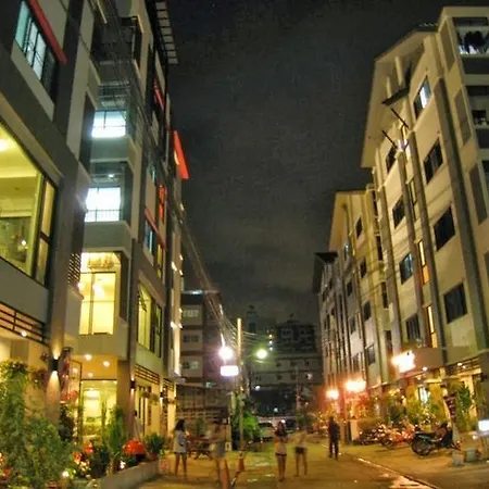 Florencia Apartment