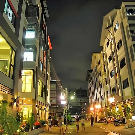 Florencia Apartment