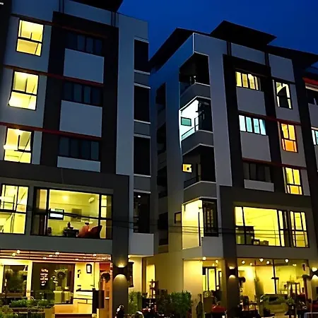 Florencia apartamento