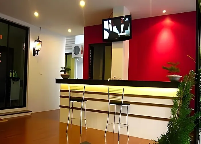 Hotel Florencia 2*