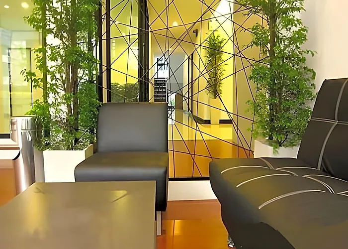 Hotel Florencia