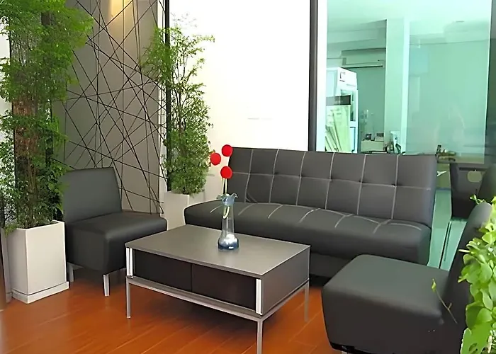 Hotel Florencia 2*