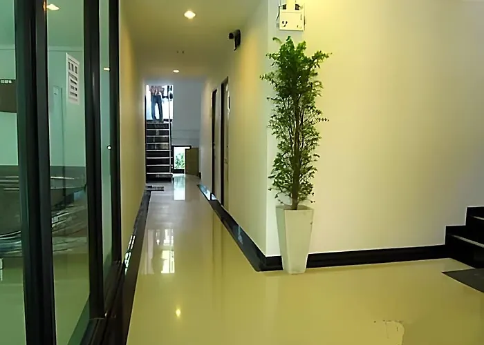 Florencia Hotel Bangkok
