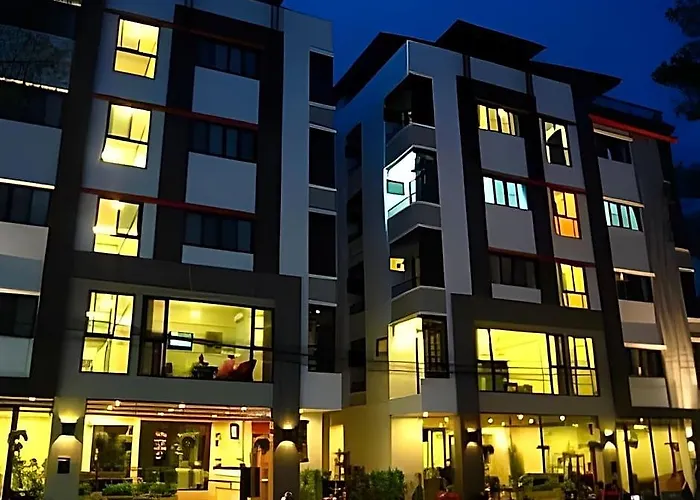 Florencia Hotel Bangkok