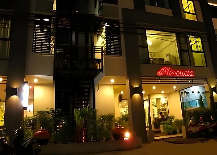 Hotel Florencia