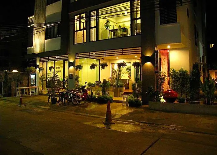 Florencia Hotel