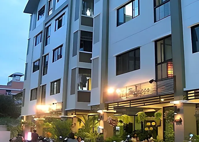 Florencia Bangkok