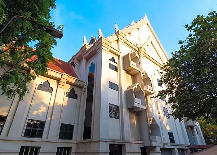 Hotel Florencia Bangkok