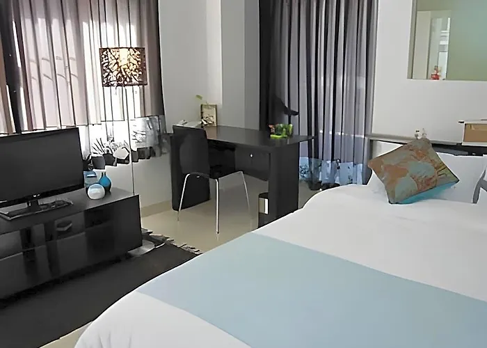 Florencia 2* Bangkok