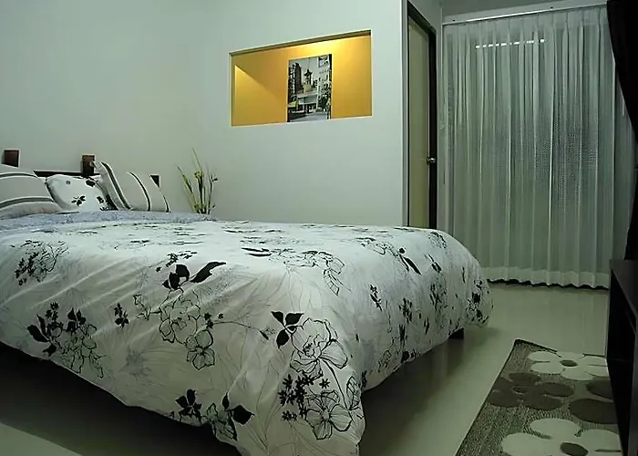 Florencia Hotel 2*