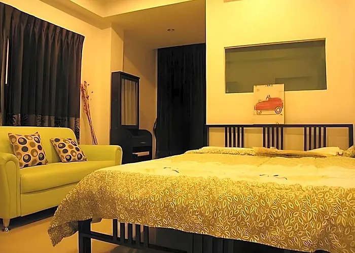Florencia Hotel