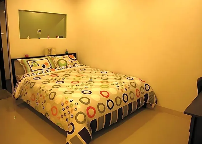 Hotel Florencia Bangkok