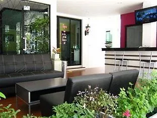 Hotel Florencia